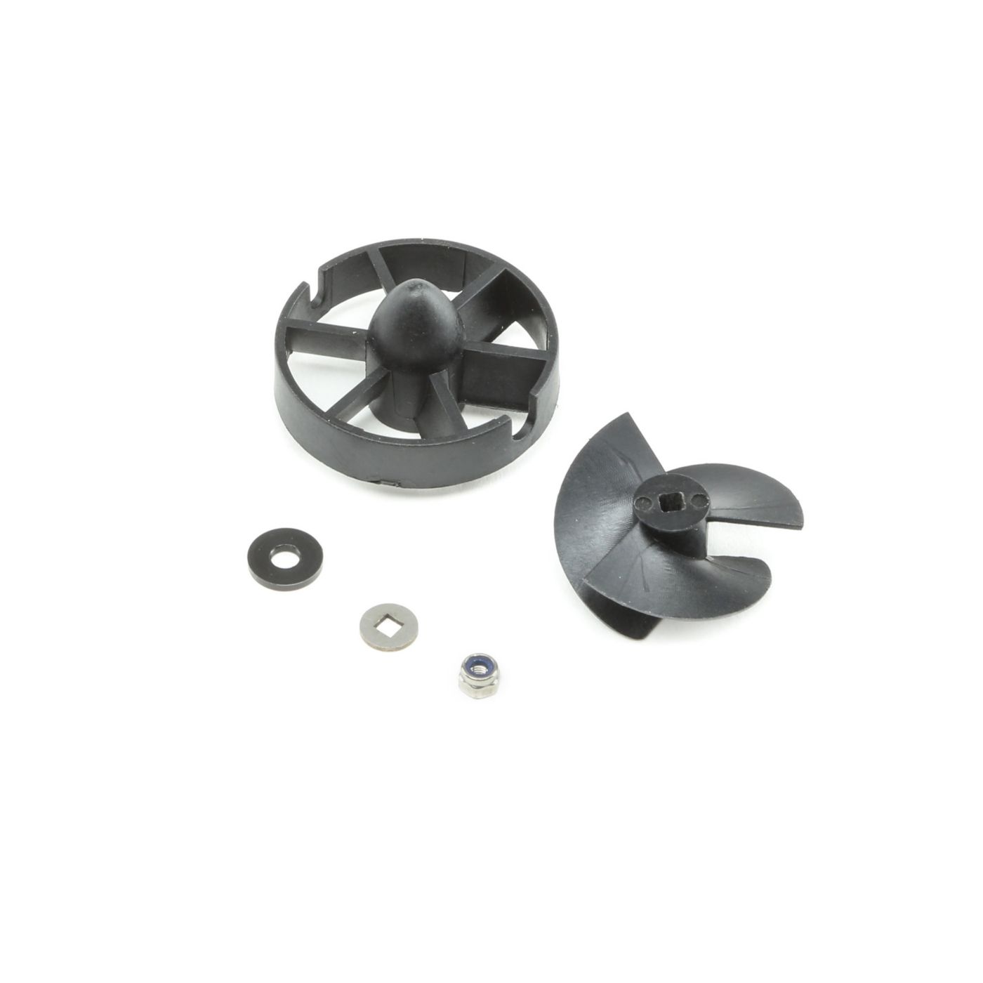 ProBoat Jet Pump Impeller 23In River Jet Boat